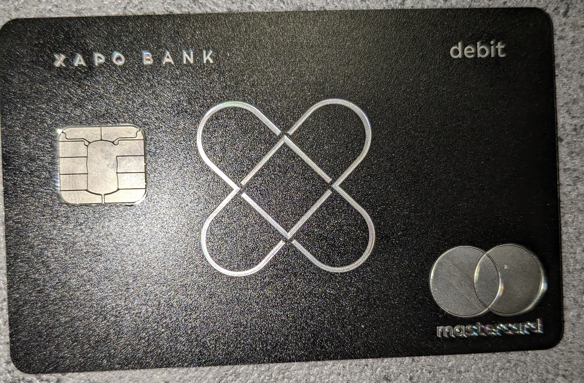 Xapo Bank でドル年利4.1%で運用する利点と欠点について - サラリーマン米国株投資記録